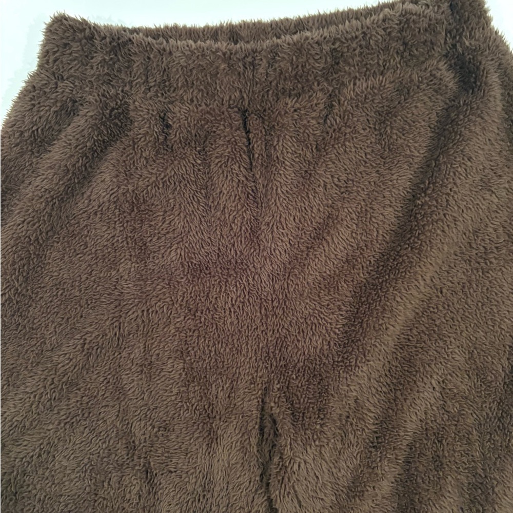 Cozy Brown 2 Piece Set - Picture 9 of 11